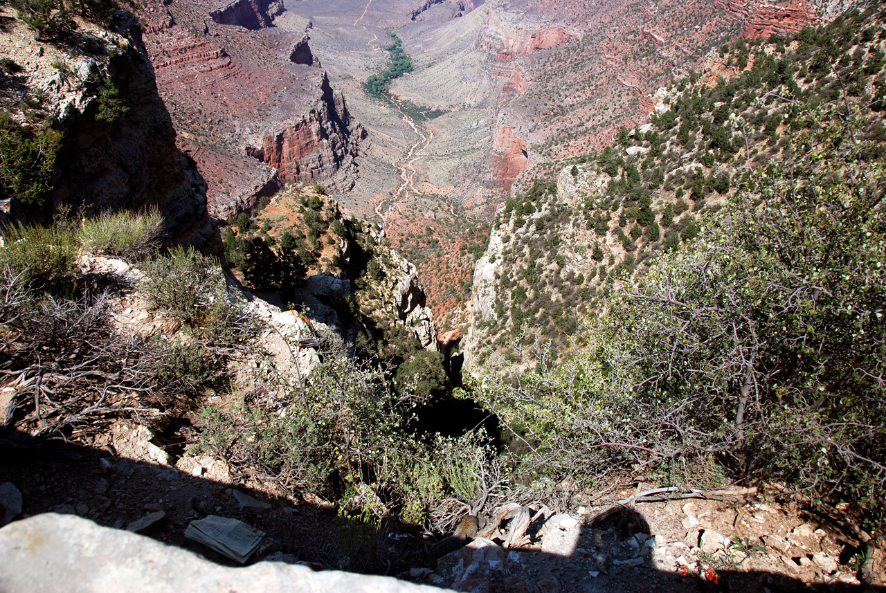 07-08-20, 139, Grand Canyon, South Rim, Az