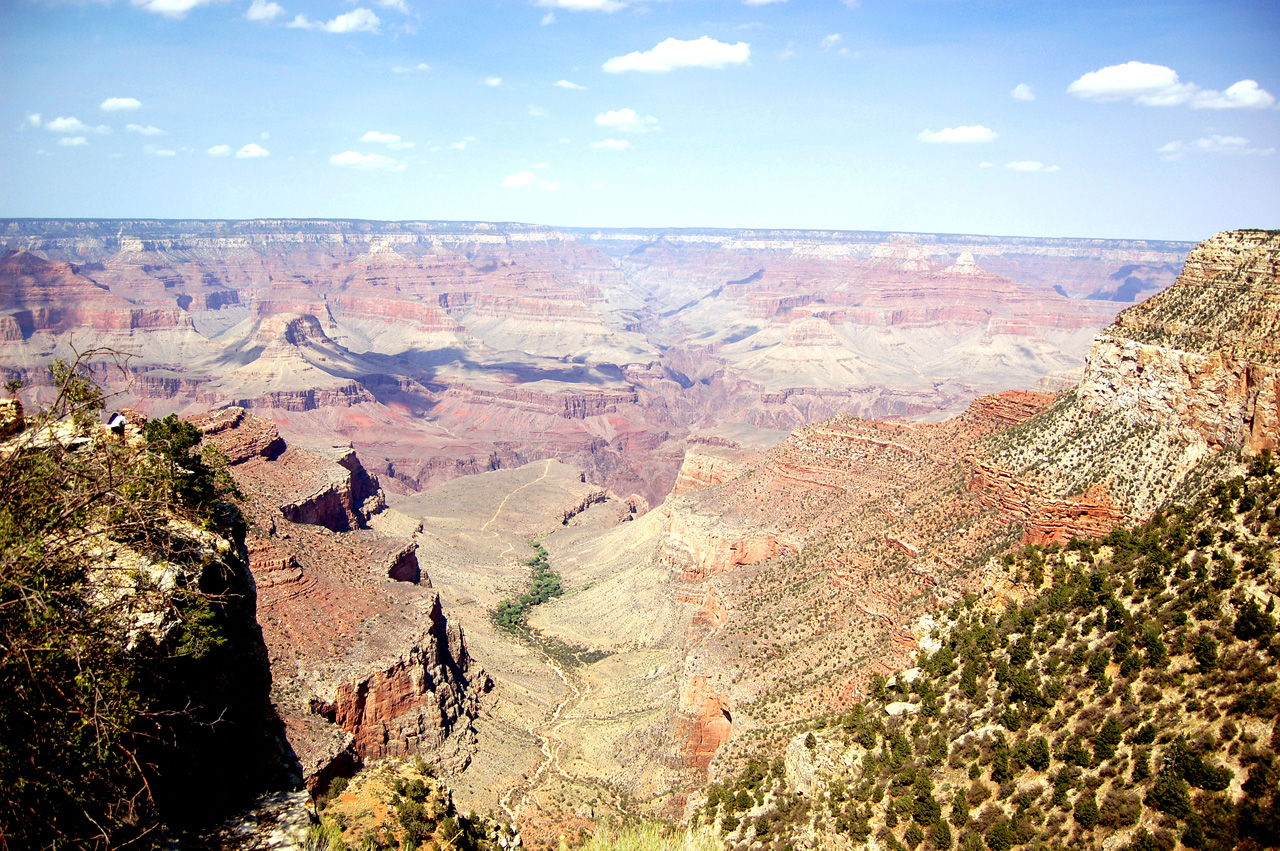 07-08-20, 140, Grand Canyon, South Rim, Az