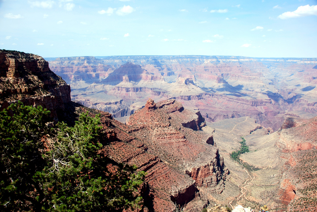 07-08-20, 142, Grand Canyon, South Rim, Az