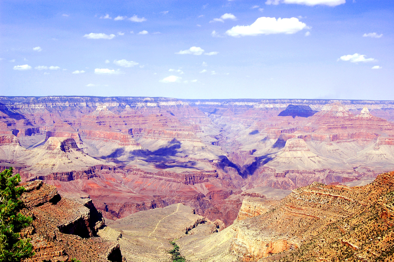 07-08-20, 143, Grand Canyon, South Rim, Az