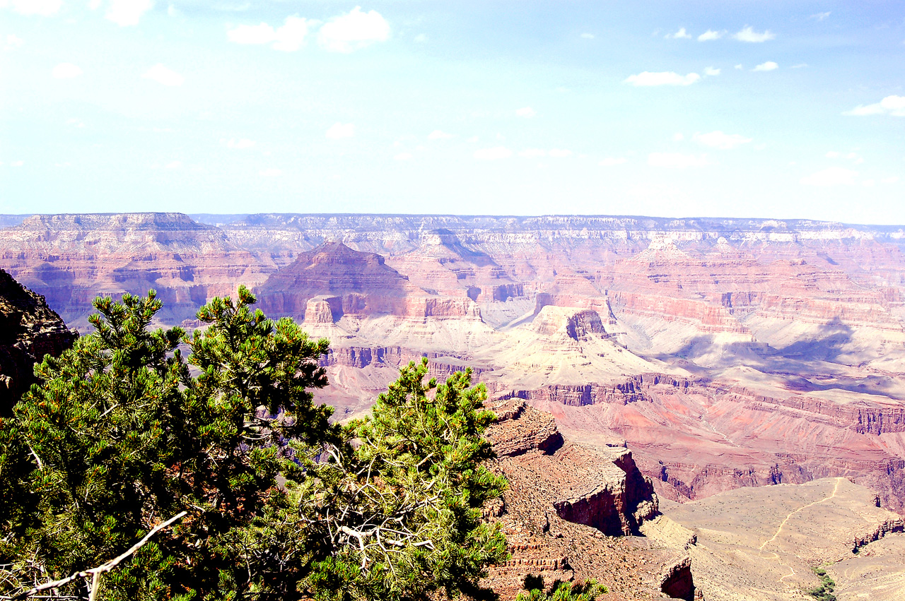 07-08-20, 144, Grand Canyon, South Rim, Az