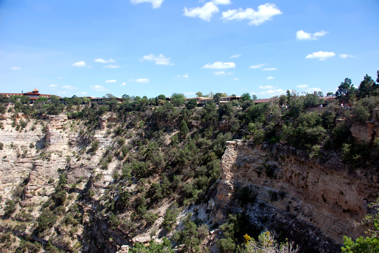 07-08-20, 146, Grand Canyon, South Rim, Az