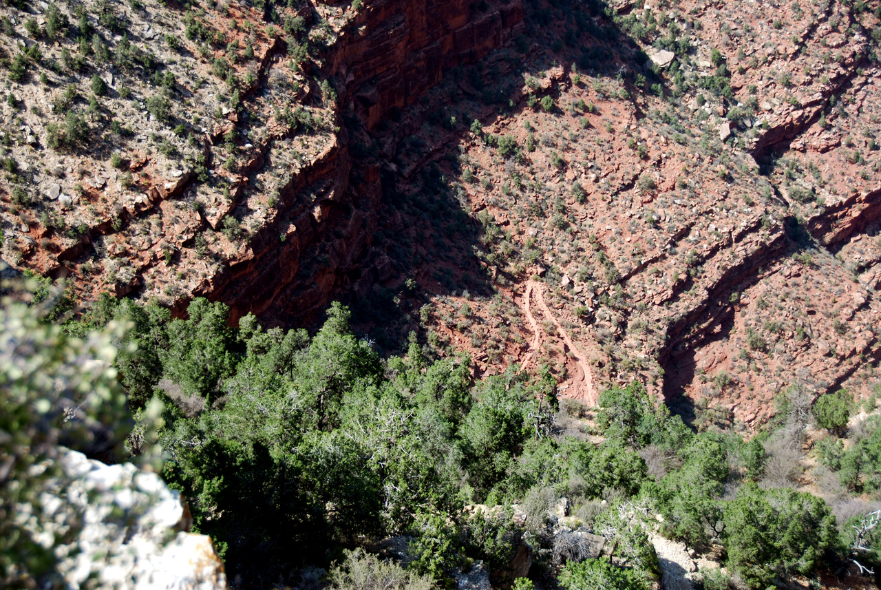 07-08-20, 147, Grand Canyon, South Rim, Az