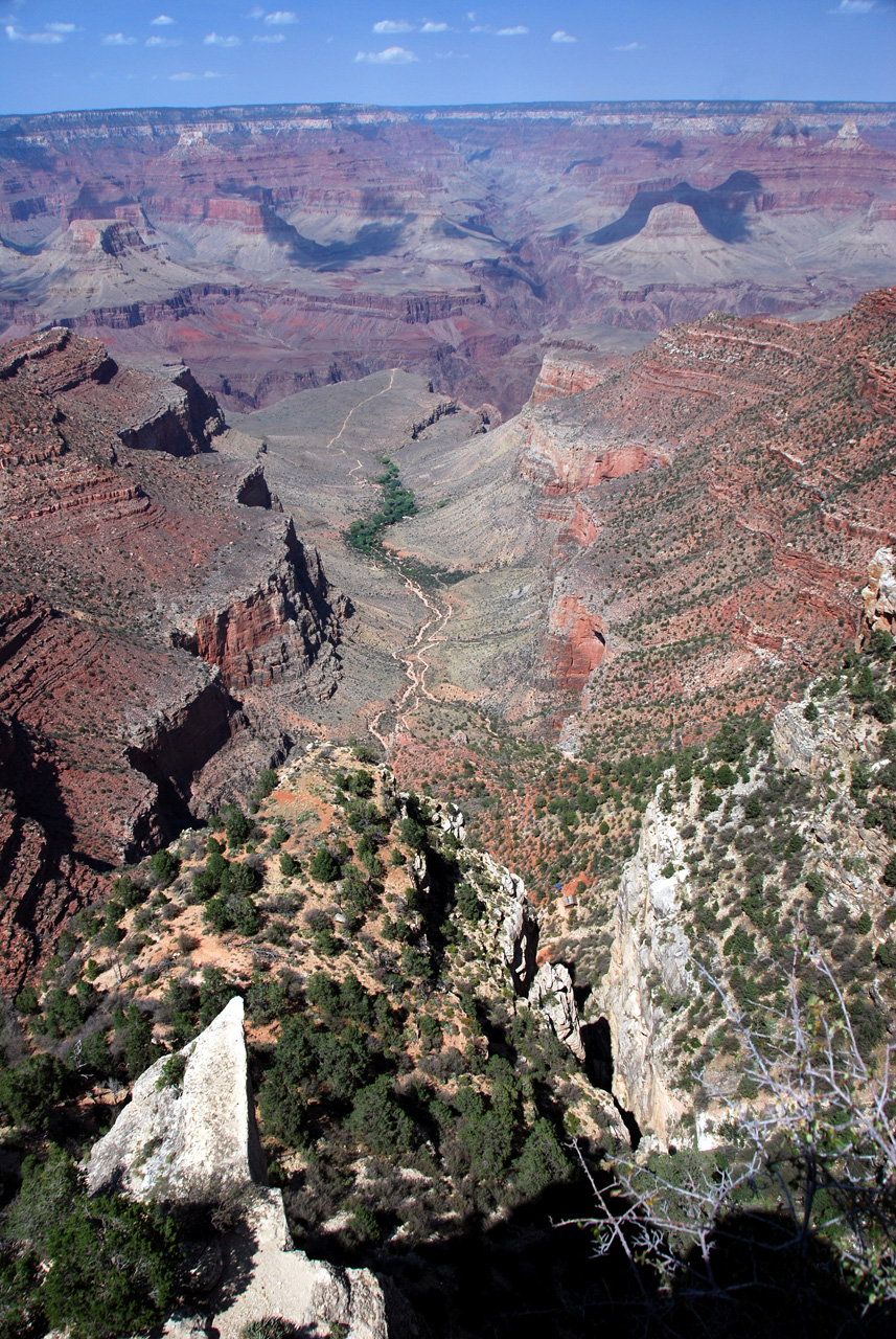 07-08-20, 148, Grand Canyon, South Rim, Az