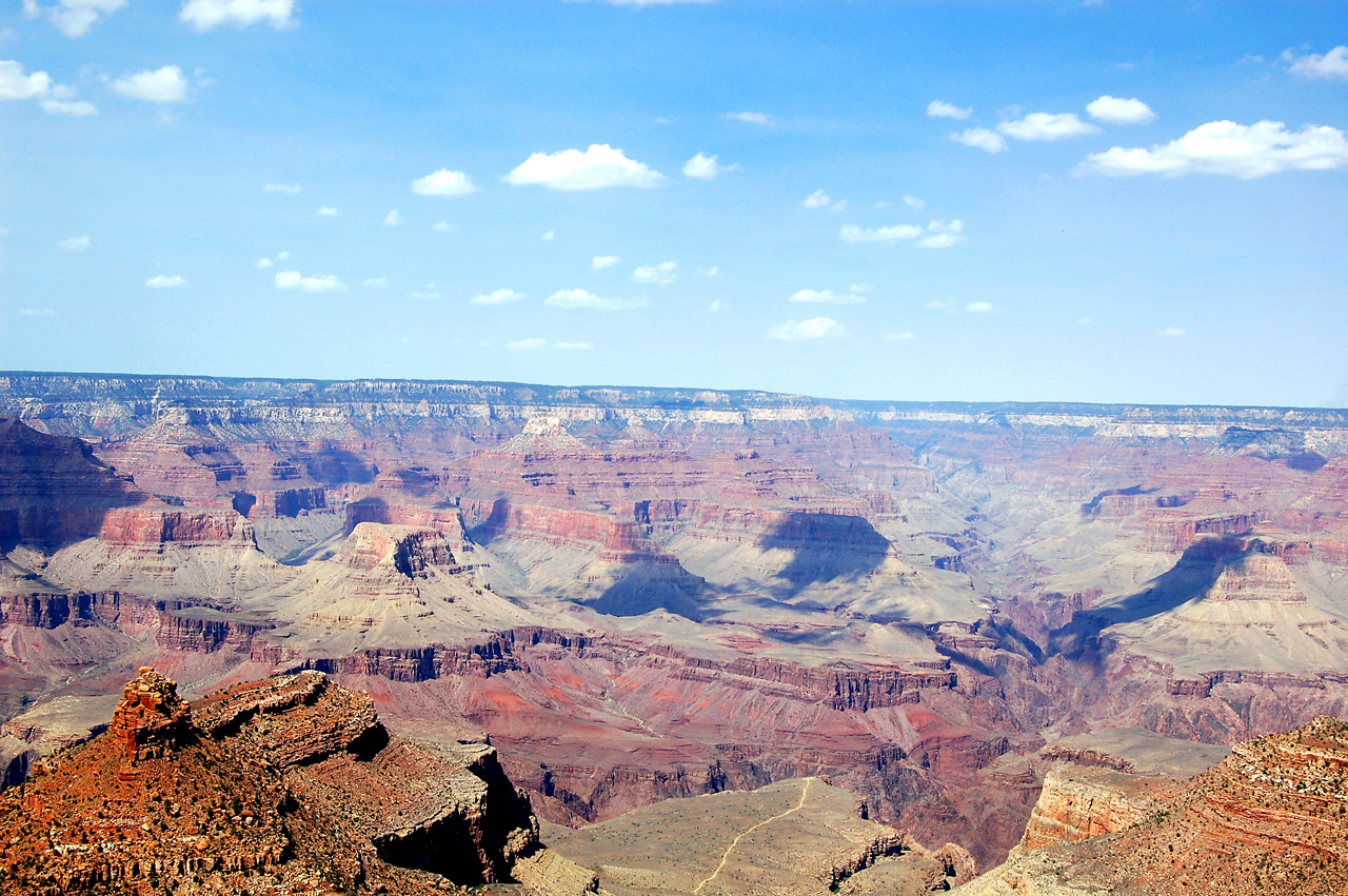 07-08-20, 150, Grand Canyon, South Rim, Az