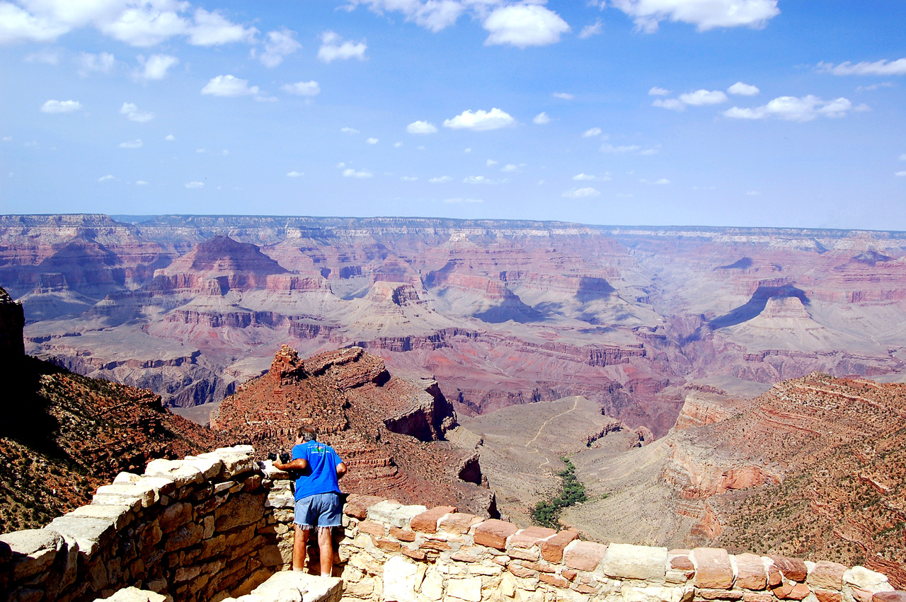 07-08-20, 152, Grand Canyon, South Rim, Az