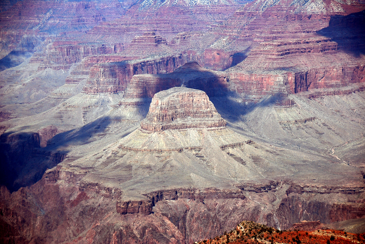 07-08-20, 154, Grand Canyon, South Rim, Az