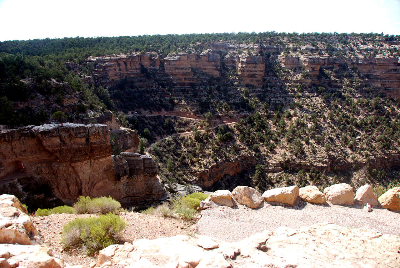 07-08-20, 157, Grand Canyon, South Rim, Az