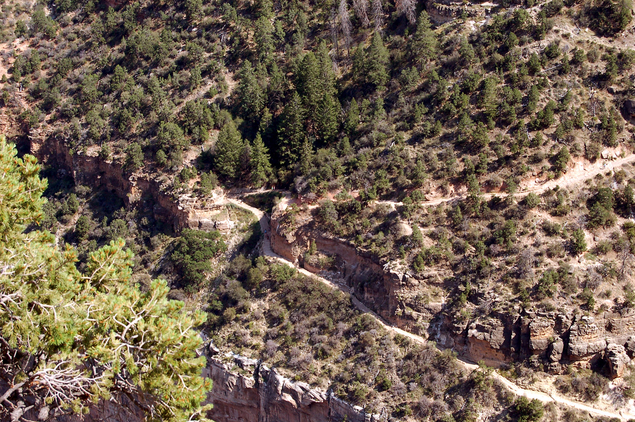 07-08-20, 159, Grand Canyon, South Rim, Az