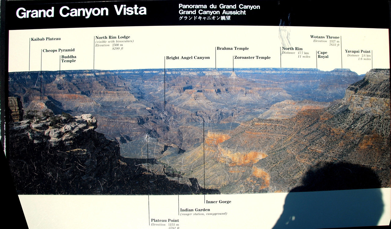 07-08-20, 161, Grand Canyon, South Rim, Az