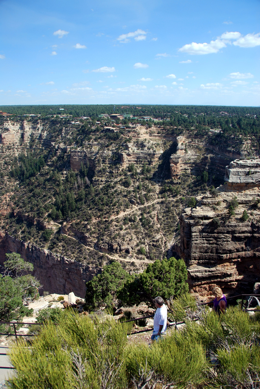 07-08-20, 163, Grand Canyon, South Rim, Az