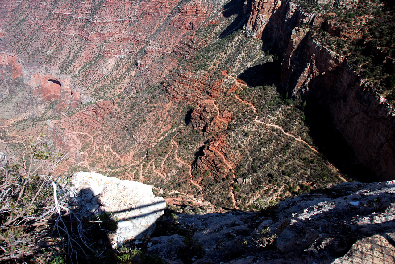 07-08-20, 167, Grand Canyon, South Rim, Az