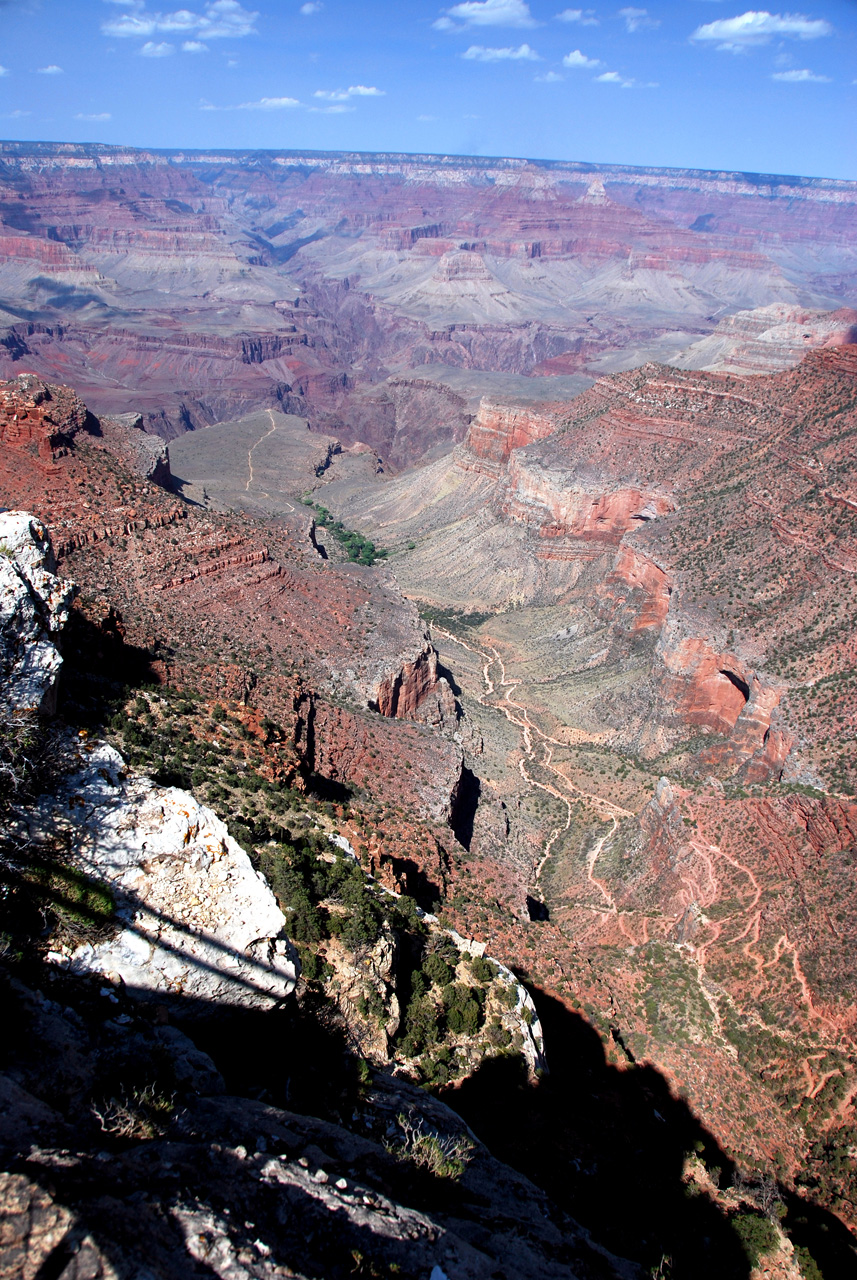 07-08-20, 168, Grand Canyon, South Rim, Az