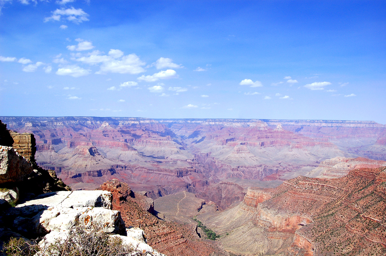 07-08-20, 169, Grand Canyon, South Rim, Az