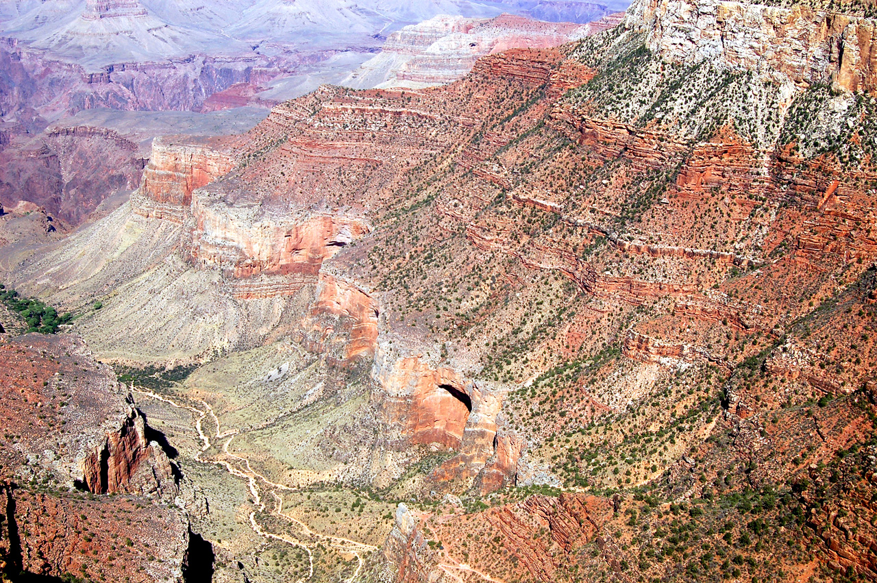 07-08-20, 173, Grand Canyon, South Rim, Az