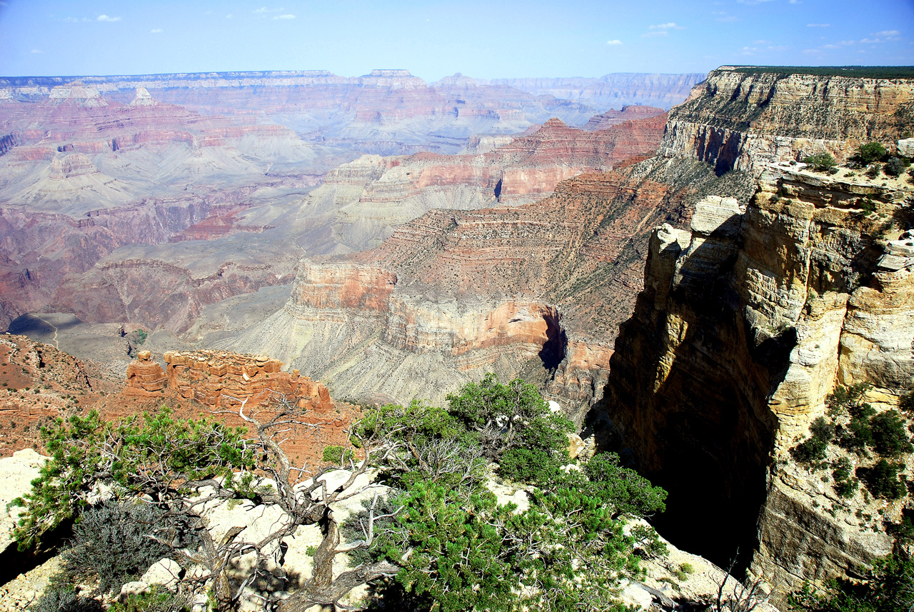 07-08-20, 178, Grand Canyon, South Rim, Az