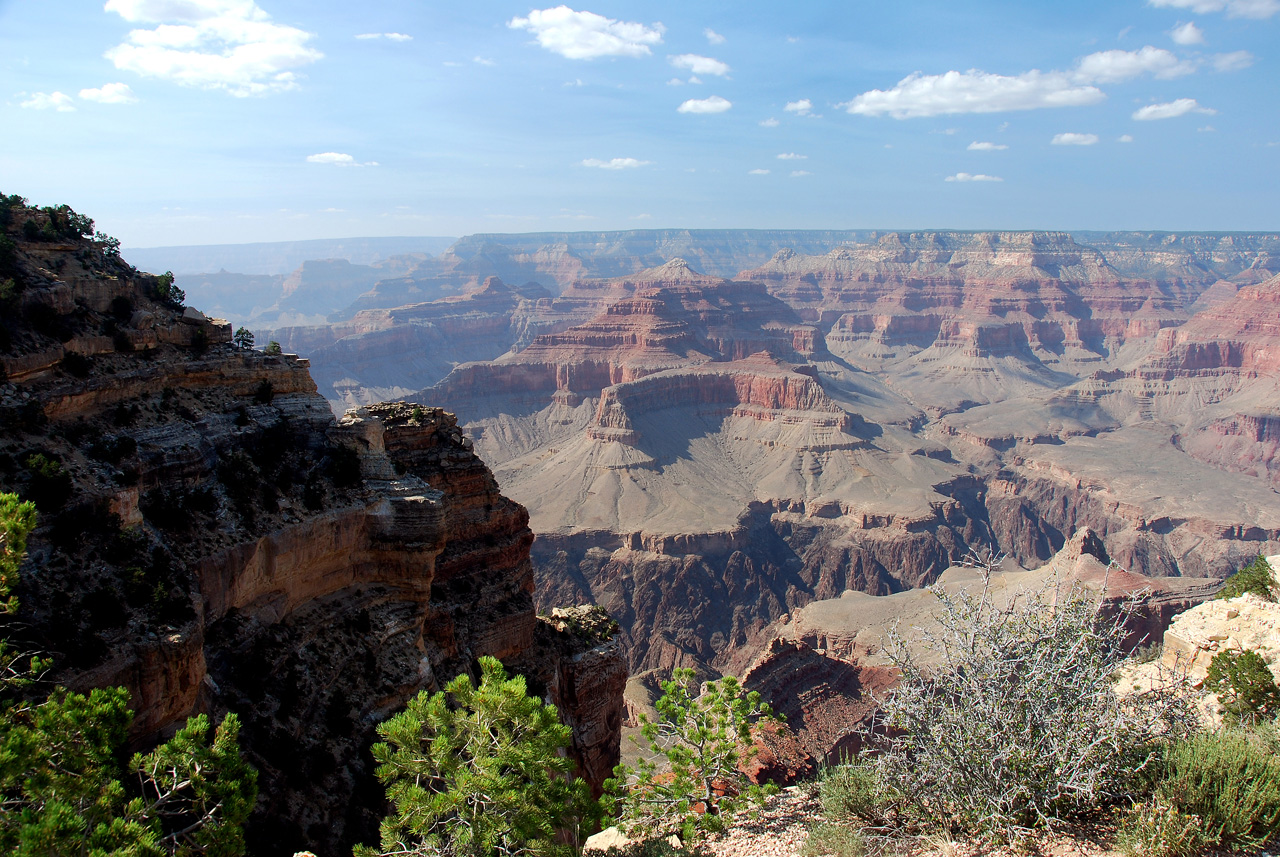 07-08-20, 184, Grand Canyon, South Rim, Az