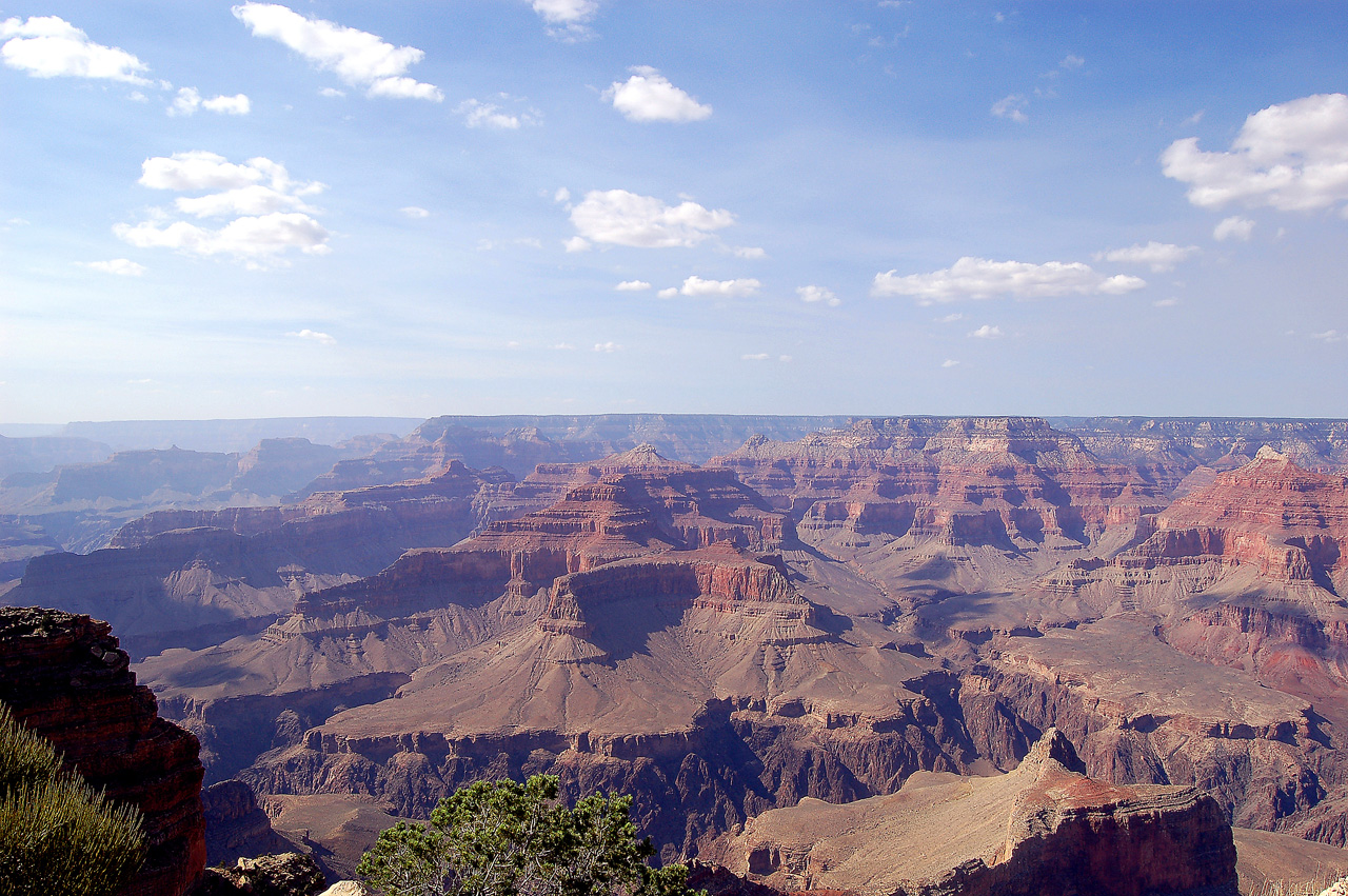 07-08-20, 185, Grand Canyon, South Rim, Az