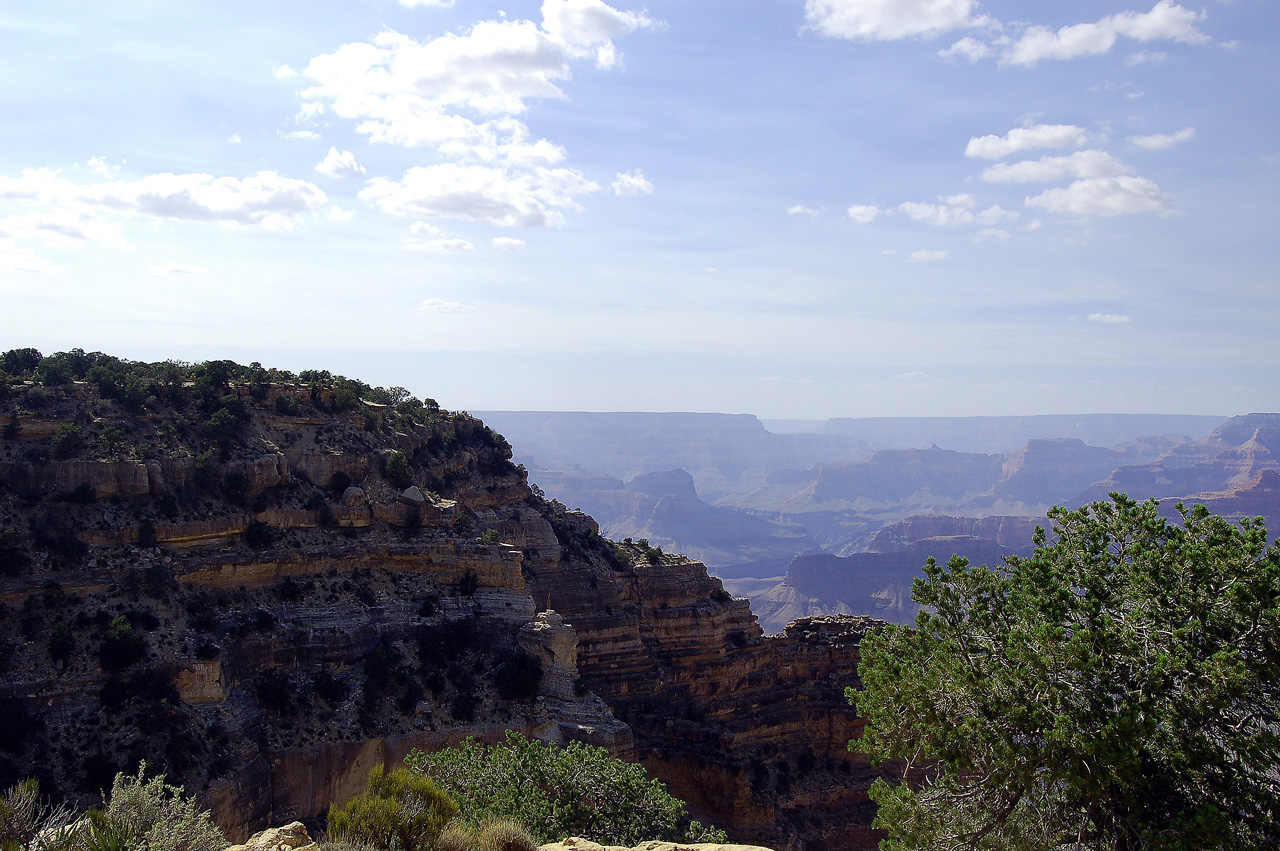 07-08-20, 189, Grand Canyon, South Rim, Az