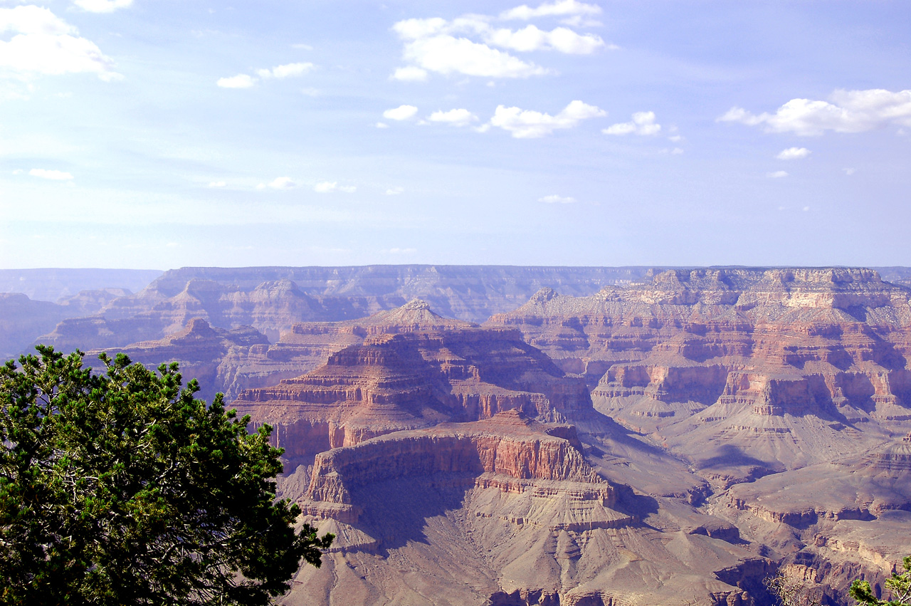 07-08-20, 190, Grand Canyon, South Rim, Az