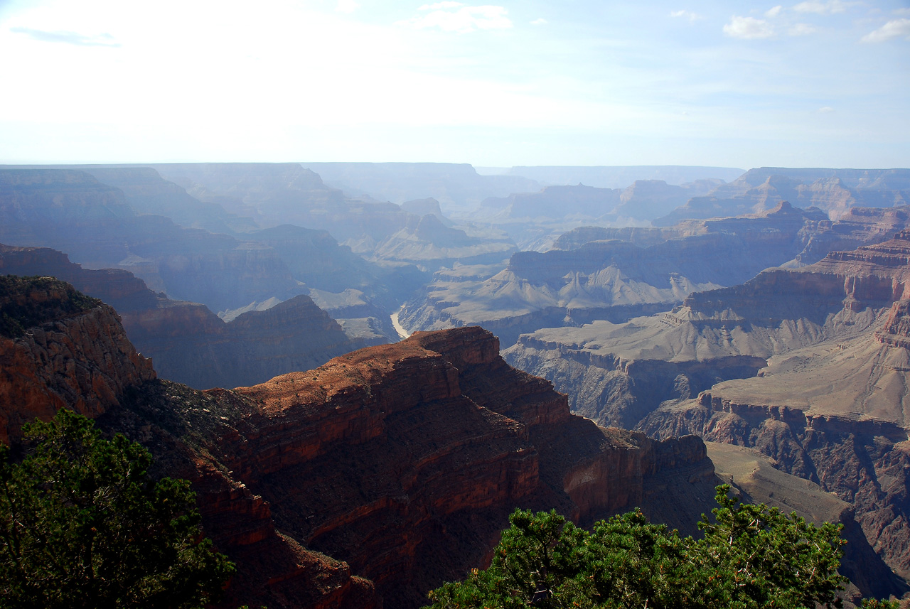 07-08-20, 191, Grand Canyon, South Rim, Az