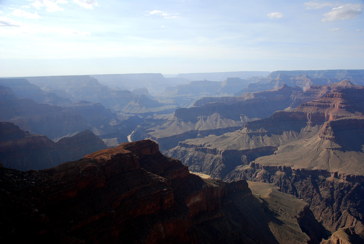 07-08-20, 193, Grand Canyon, South Rim, Az