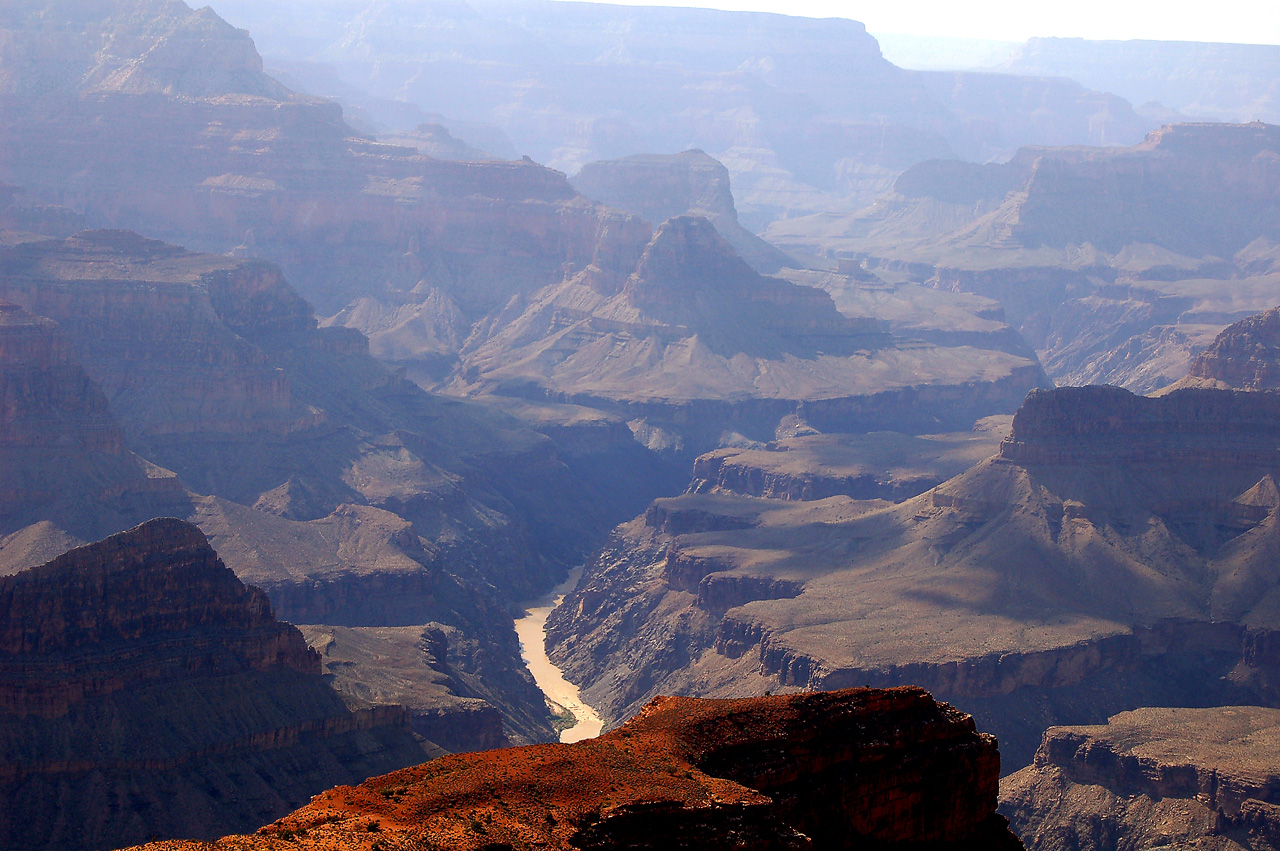 07-08-20, 195, Grand Canyon, South Rim, Az