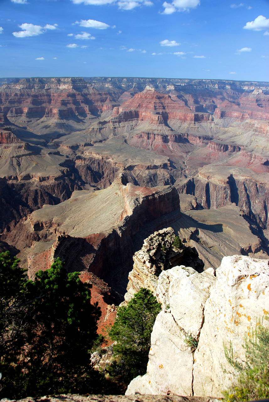 07-08-20, 196, Grand Canyon, South Rim, Az