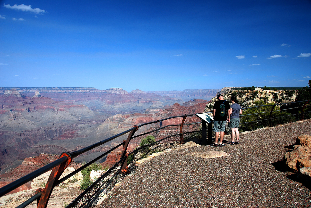 07-08-20, 197, Grand Canyon, South Rim, Az