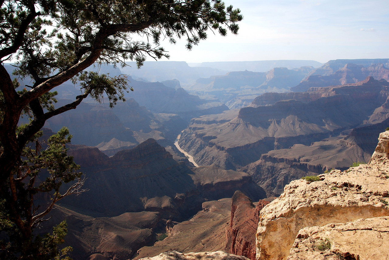 07-08-20, 202, Grand Canyon, South Rim, Az