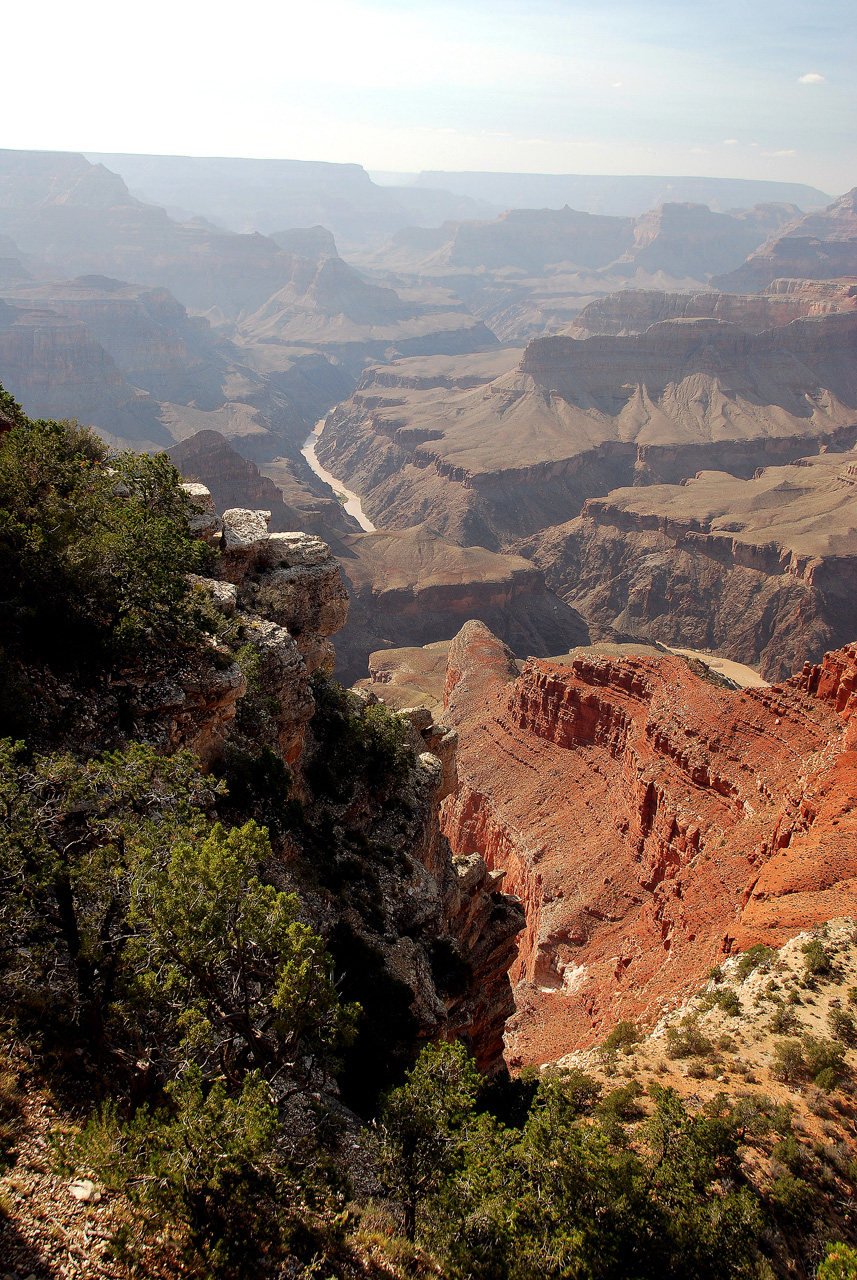 07-08-20, 206, Grand Canyon, South Rim, Az