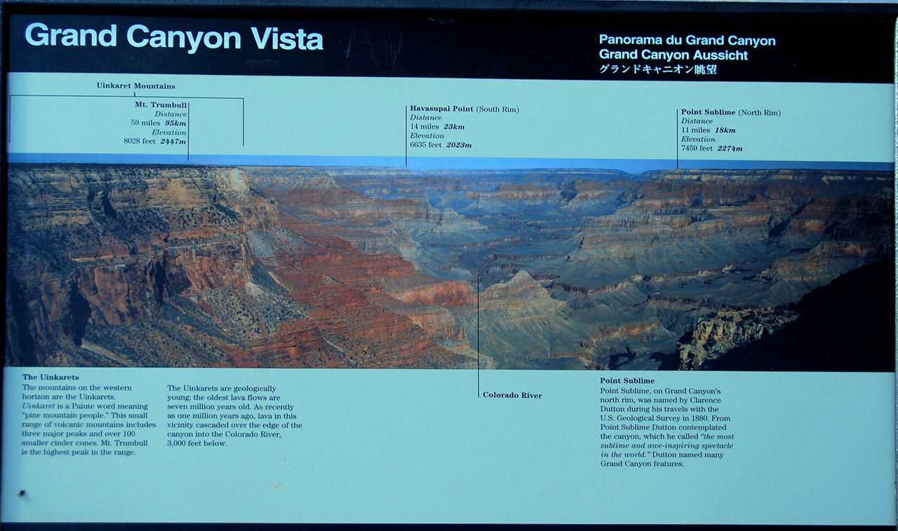 07-08-20, 213, Grand Canyon, South Rim, Az