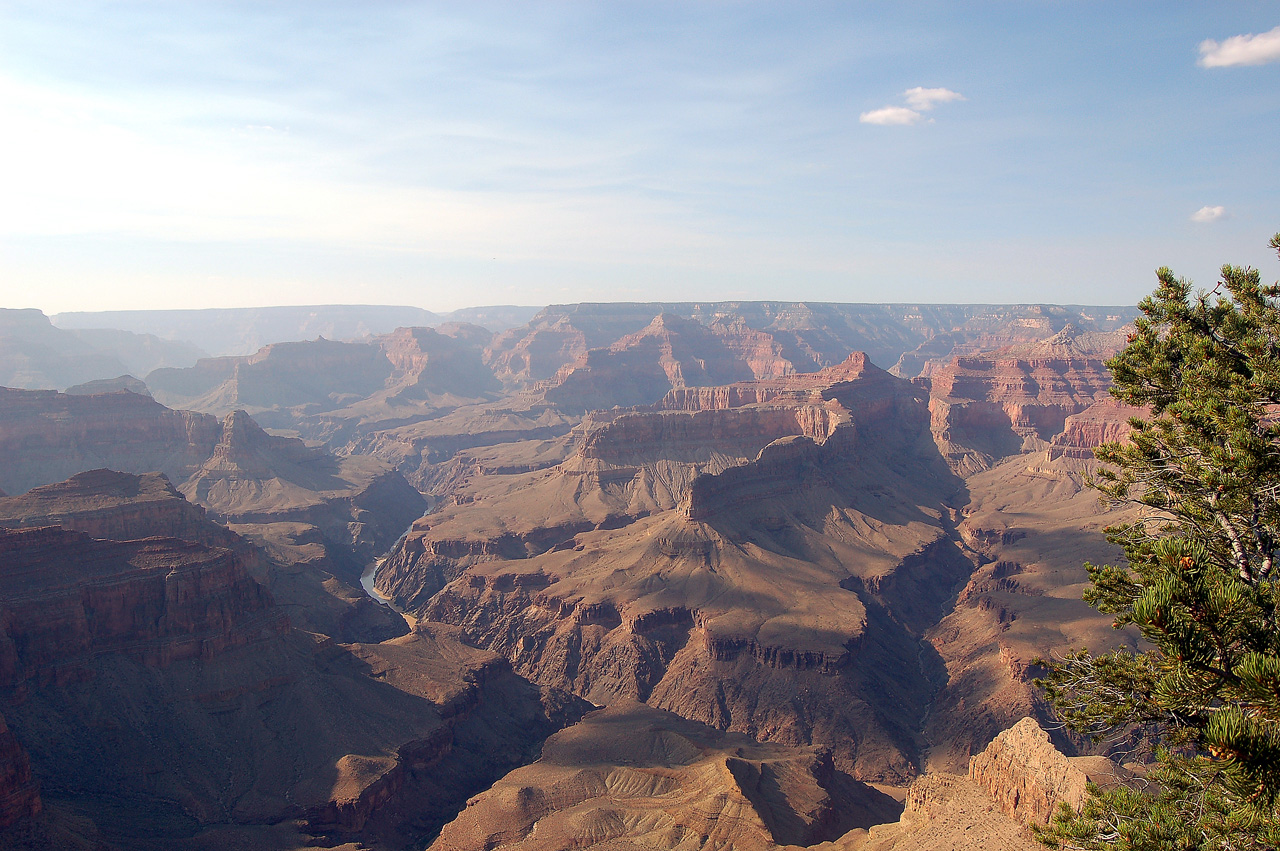 07-08-20, 215, Grand Canyon, South Rim, Az