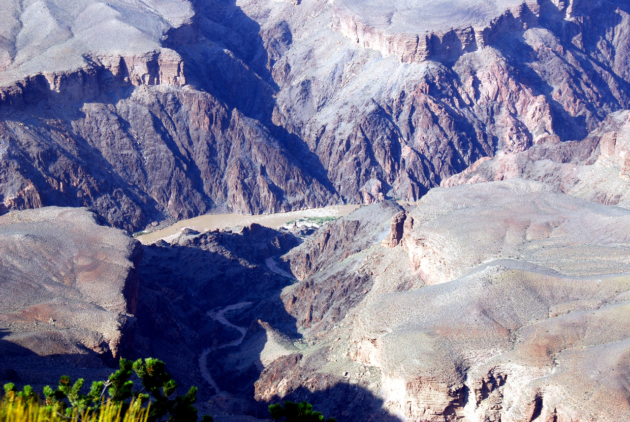 07-08-20, 224, Grand Canyon, South Rim, Az