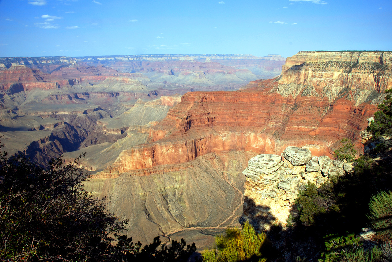 07-08-20, 225, Grand Canyon, South Rim, Az