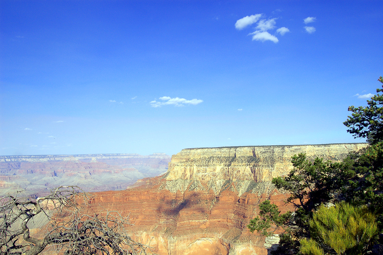 07-08-20, 226, Grand Canyon, South Rim, Az