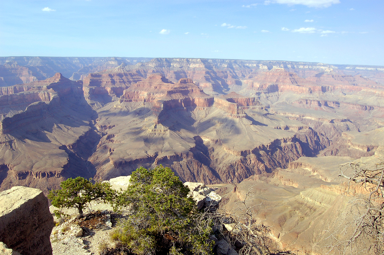 07-08-20, 228, Grand Canyon, South Rim, Az