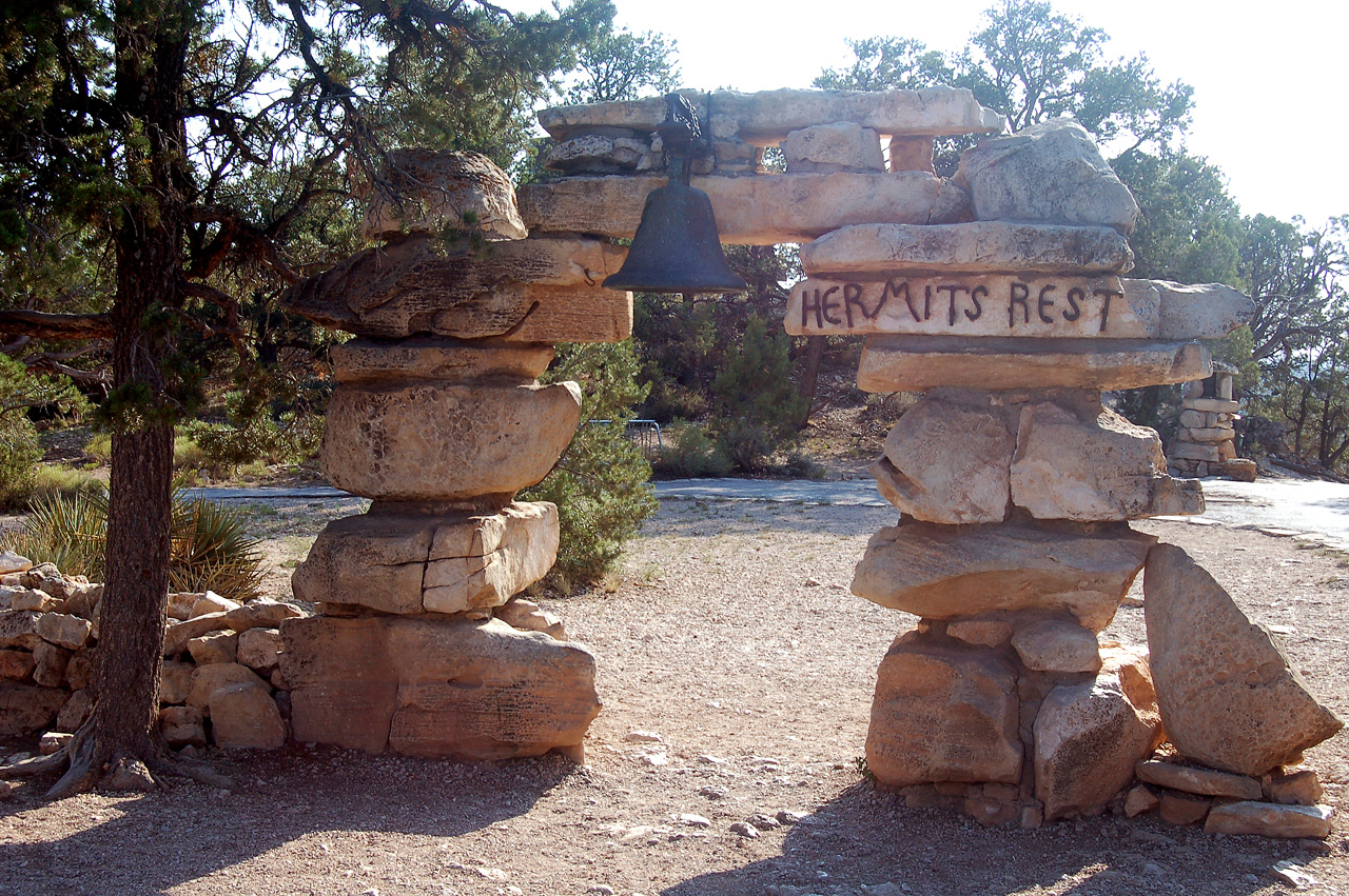 07-08-20, 231, Grand Canyon, South Rim, Az