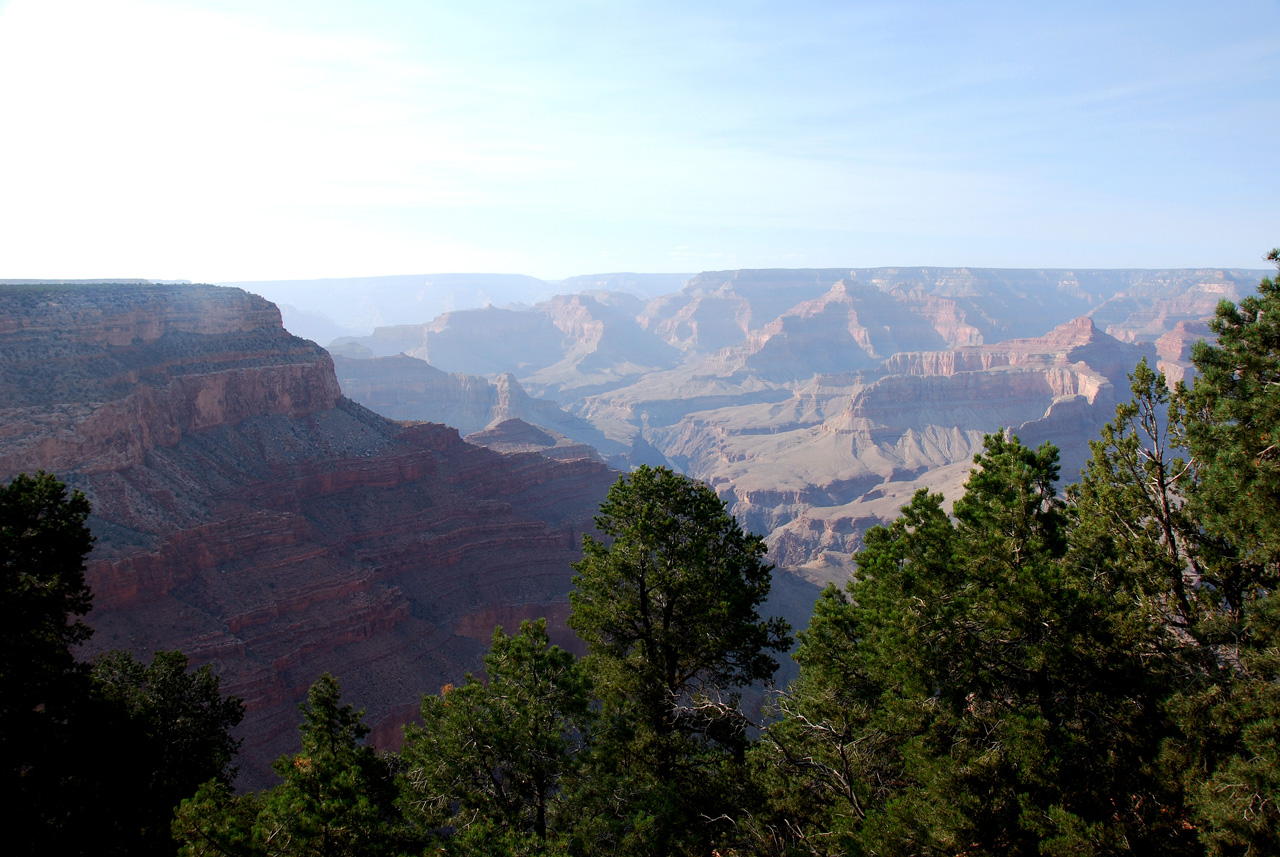 07-08-20, 232, Grand Canyon, South Rim, Az