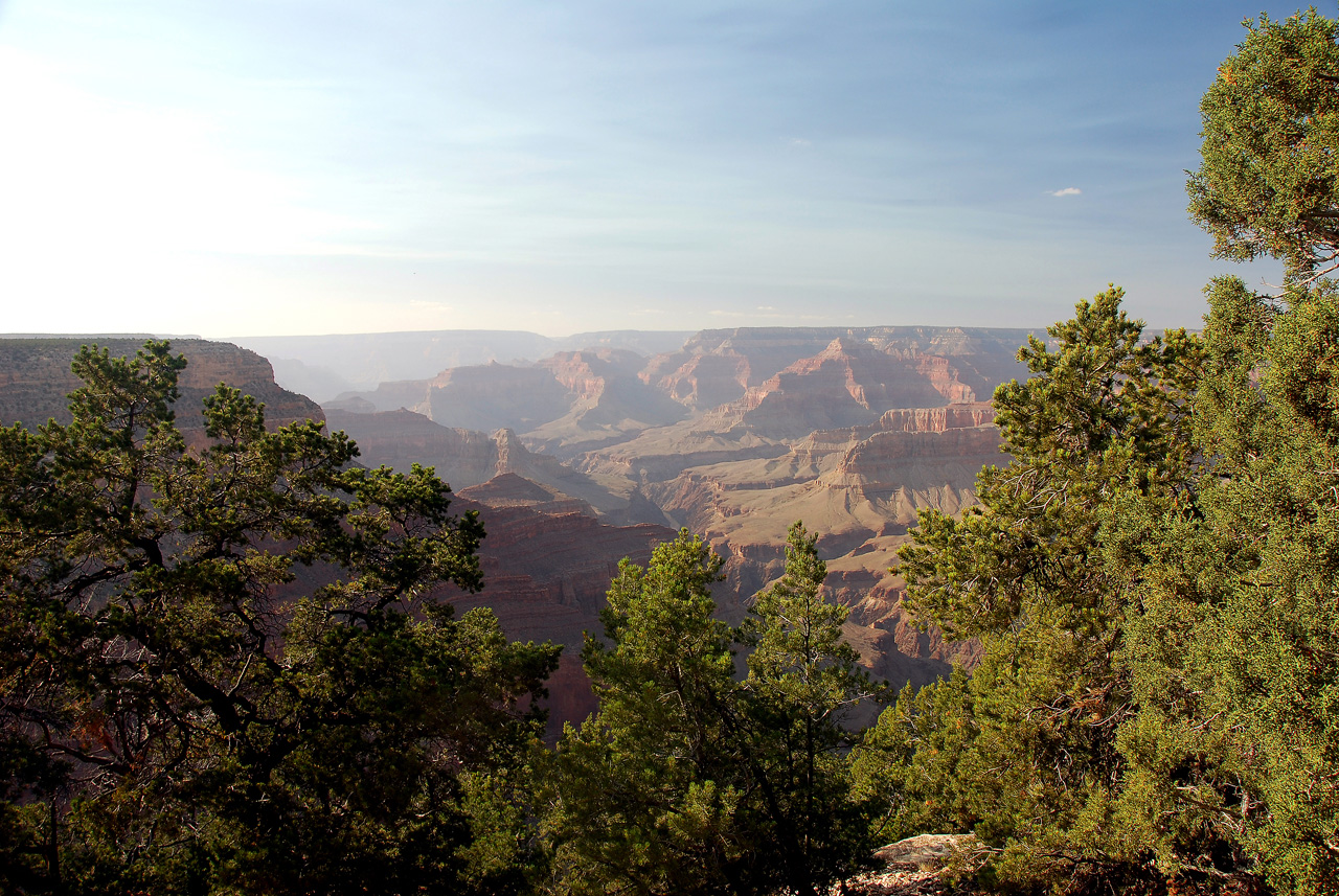 07-08-20, 235, Grand Canyon, South Rim, Az