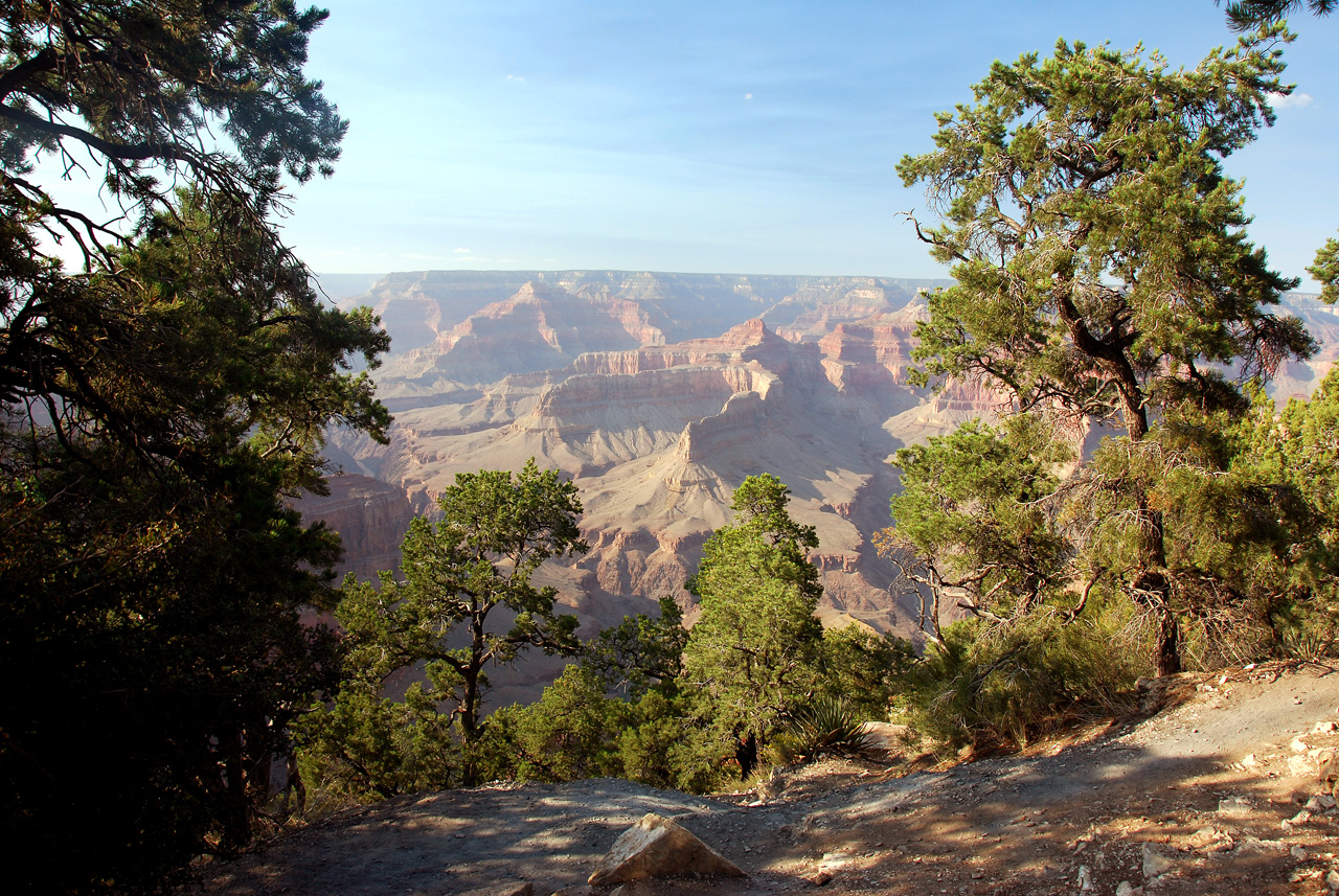 07-08-20, 236, Grand Canyon, South Rim, Az