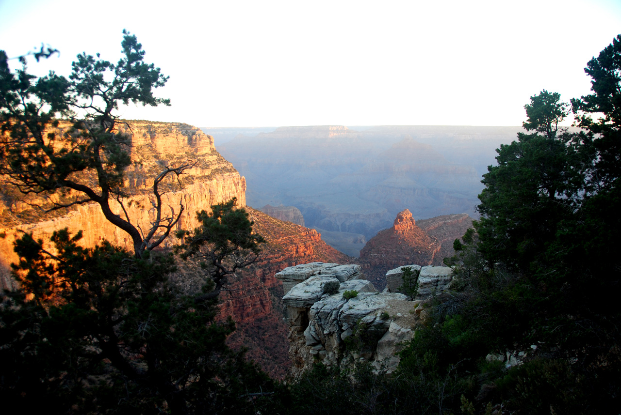 07-08-21, 003, Grand Canyon, South Rim, Az