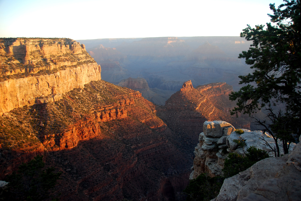 07-08-21, 004, Grand Canyon, South Rim, Az