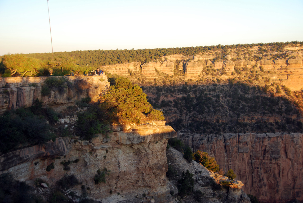 07-08-21, 005, Grand Canyon, South Rim, Az