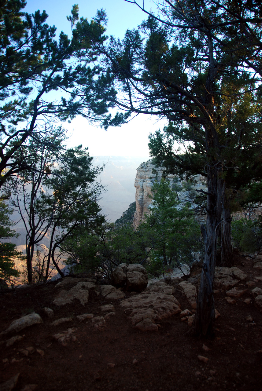 07-08-21, 010, Grand Canyon, South Rim, Az