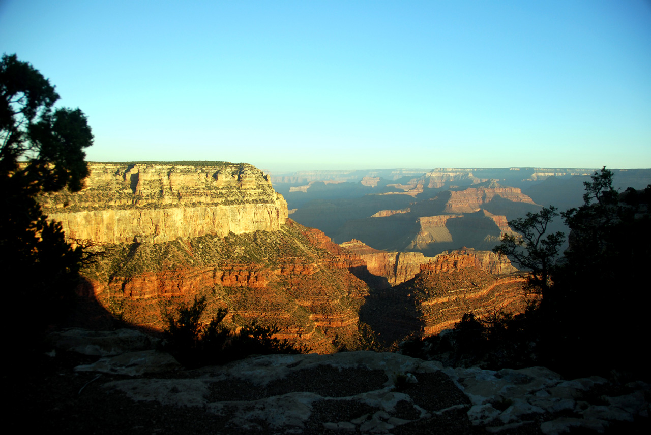 07-08-21, 012, Grand Canyon, South Rim, Az