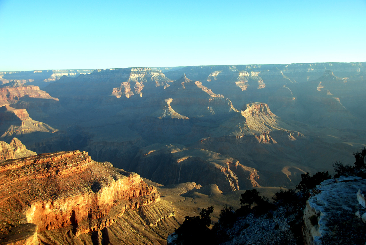 07-08-21, 013, Grand Canyon, South Rim, Az