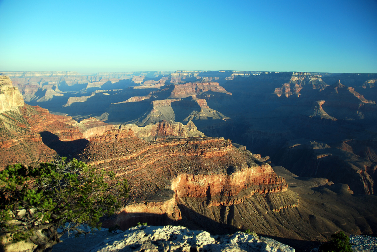 07-08-21, 014, Grand Canyon, South Rim, Az