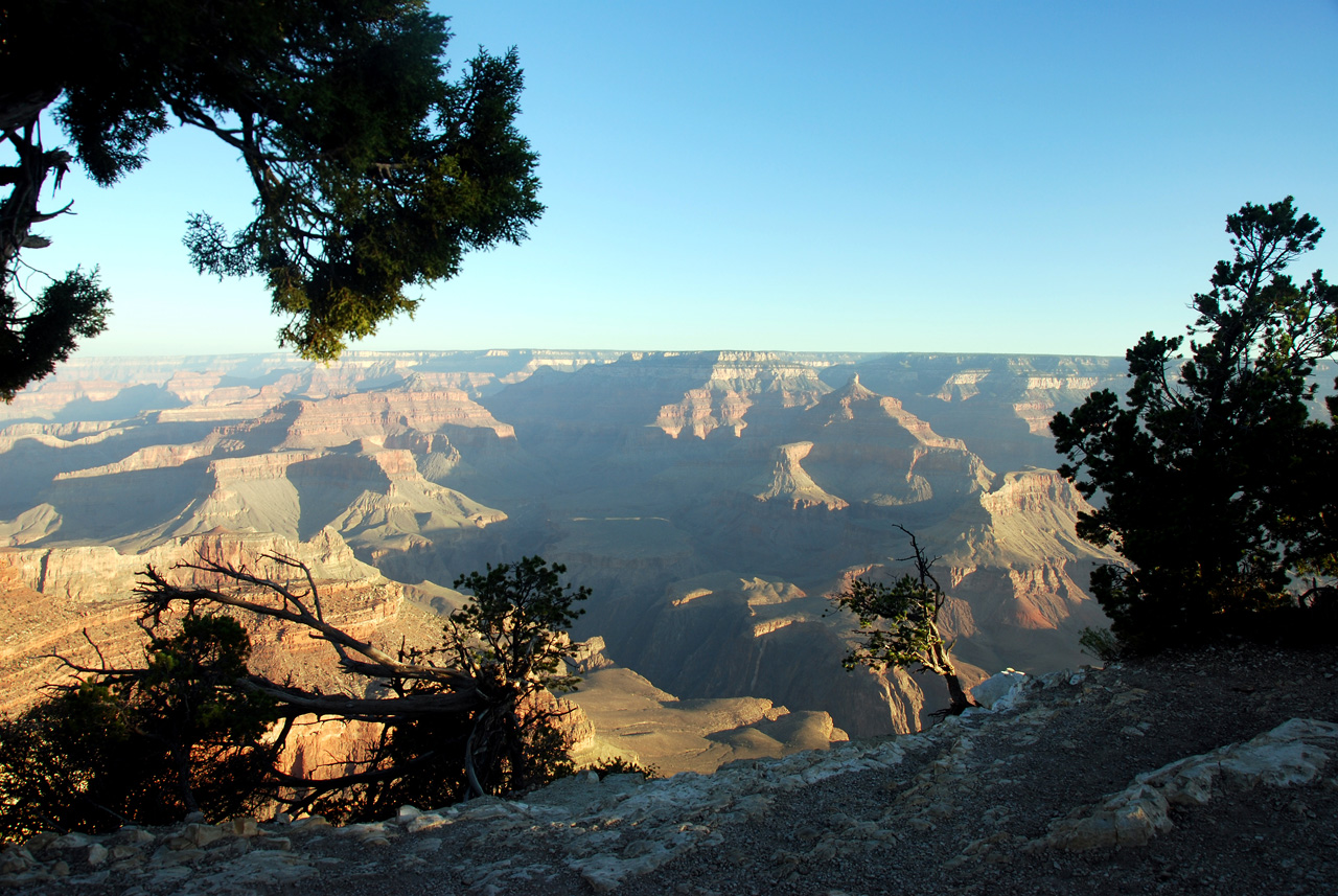 07-08-21, 016, Grand Canyon, South Rim, Az