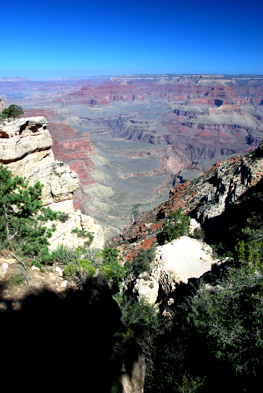 07-08-21, 017, Grand Canyon, South Rim, Az